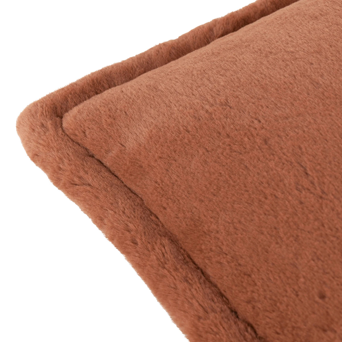 Kallu Rust Cushion Cover or Filled Cushion - additional product view 4