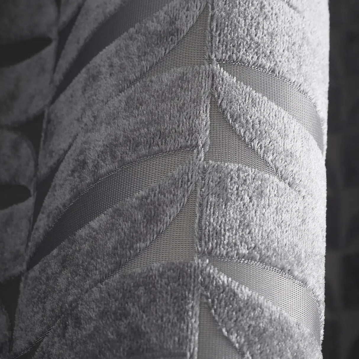 Kendal Lined Eyelet Curtains by Curtina