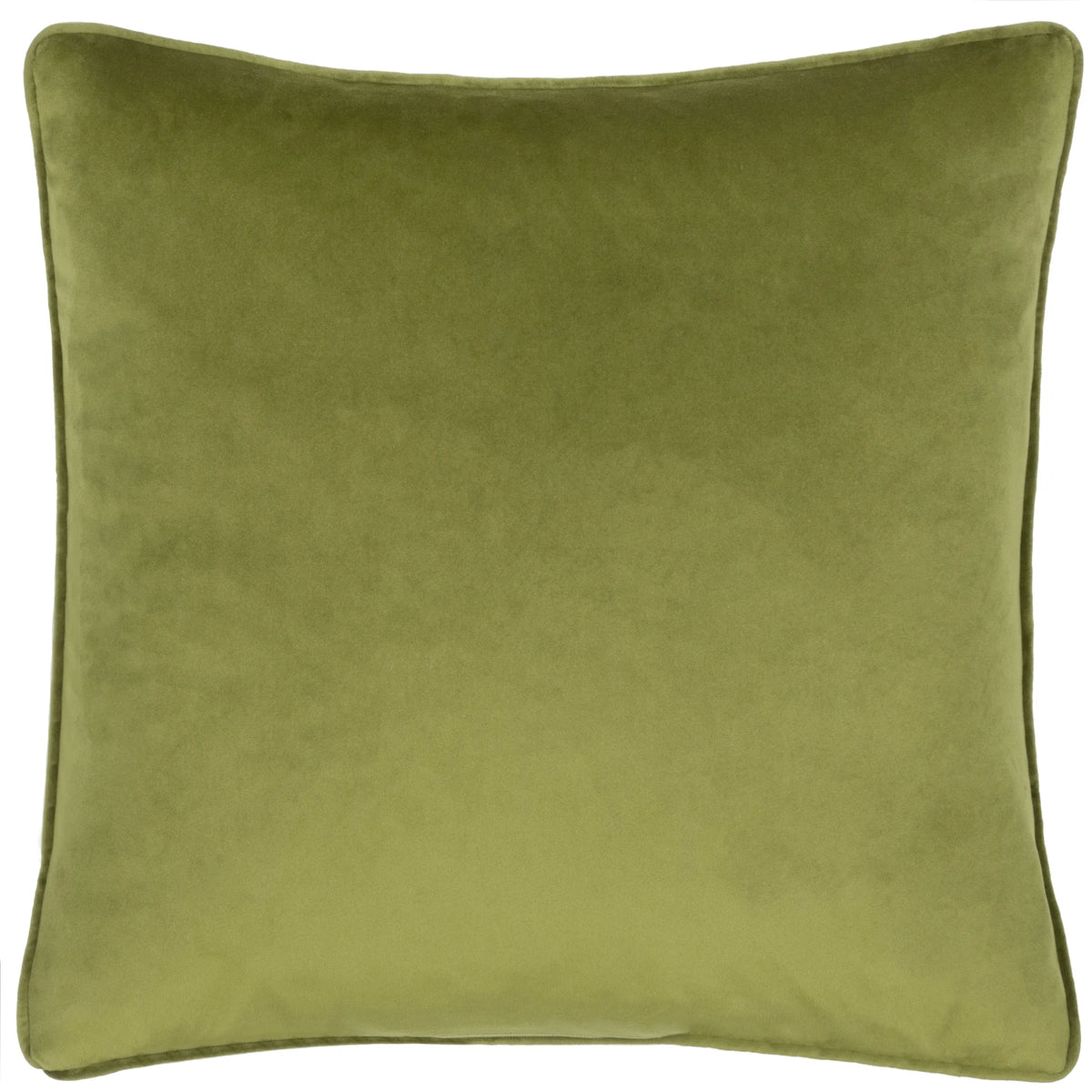 Kielder Forest Velvet Sherwood Cushion Cover 43cm x 43cm - additional product view 3