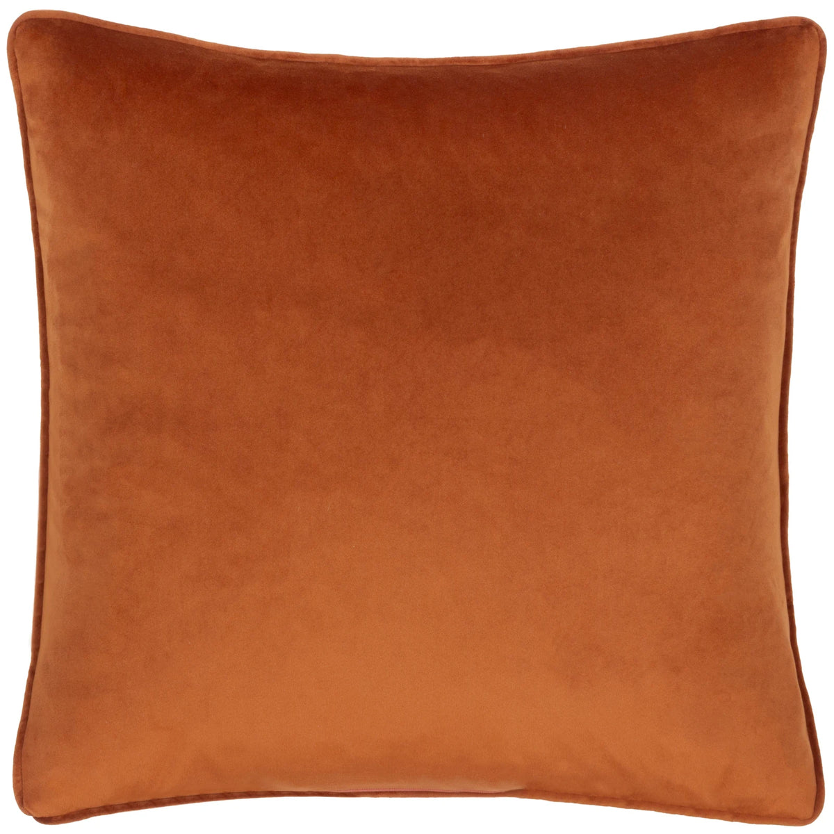 Kielder Forest Velvet Swinley Cushion Cover 43cm x 43cm - additional product view 3