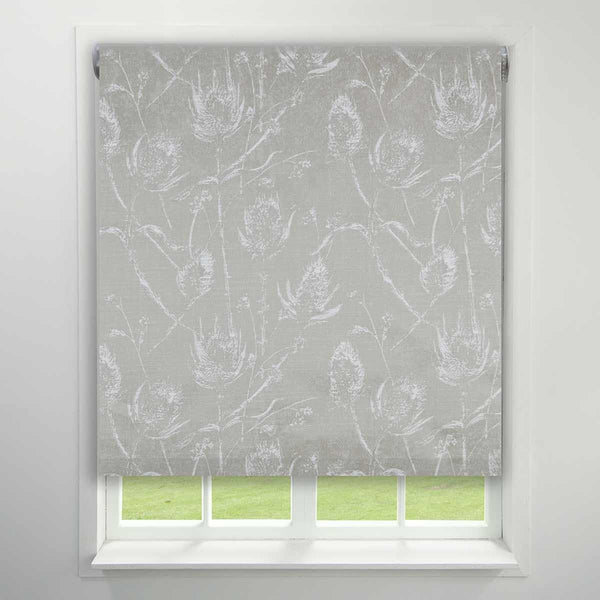 Kirkton Made to Measure Roller Blind (Dim Out) Champ - Ideal