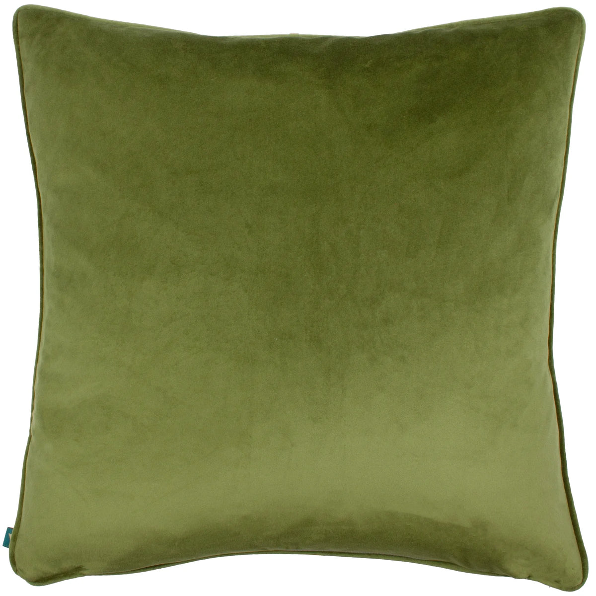 Leilani Lei Cushion Cover or Filled Cushion 43cm x 43cm - additional product view 3