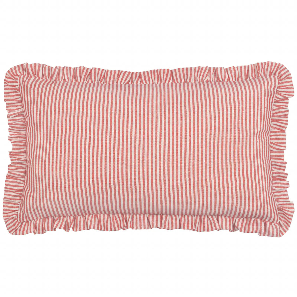 Les Fruites Lemons Cushion Cover or Filled Cushion 30cm x 50cm - additional product view 3