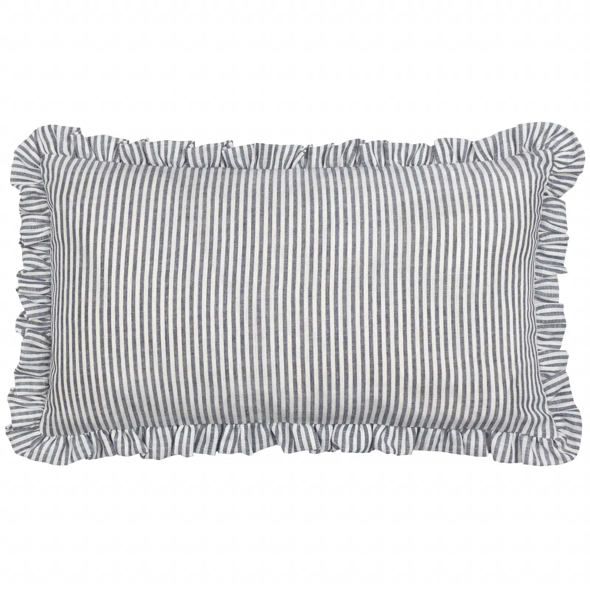 Les Fruites Strawberries Cushion Cover or Filled Cushion 30cm x 50cm - additional product view 3