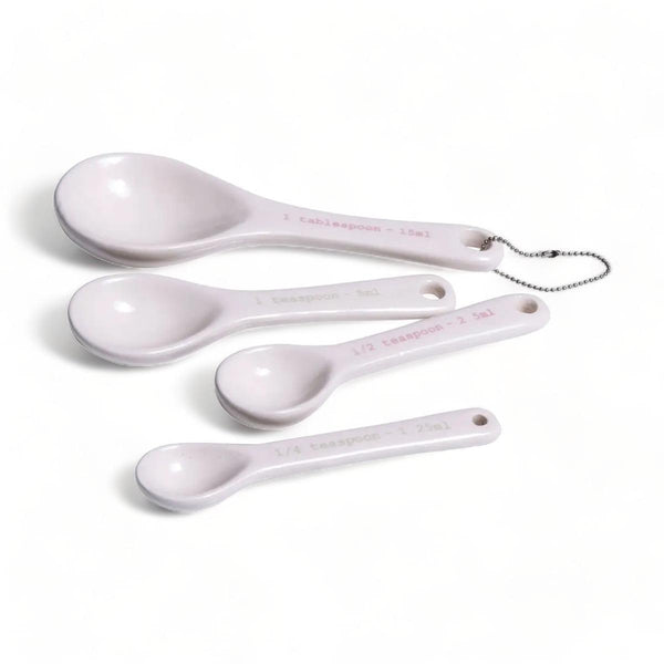 Lola Measuring Spoons - Ideal