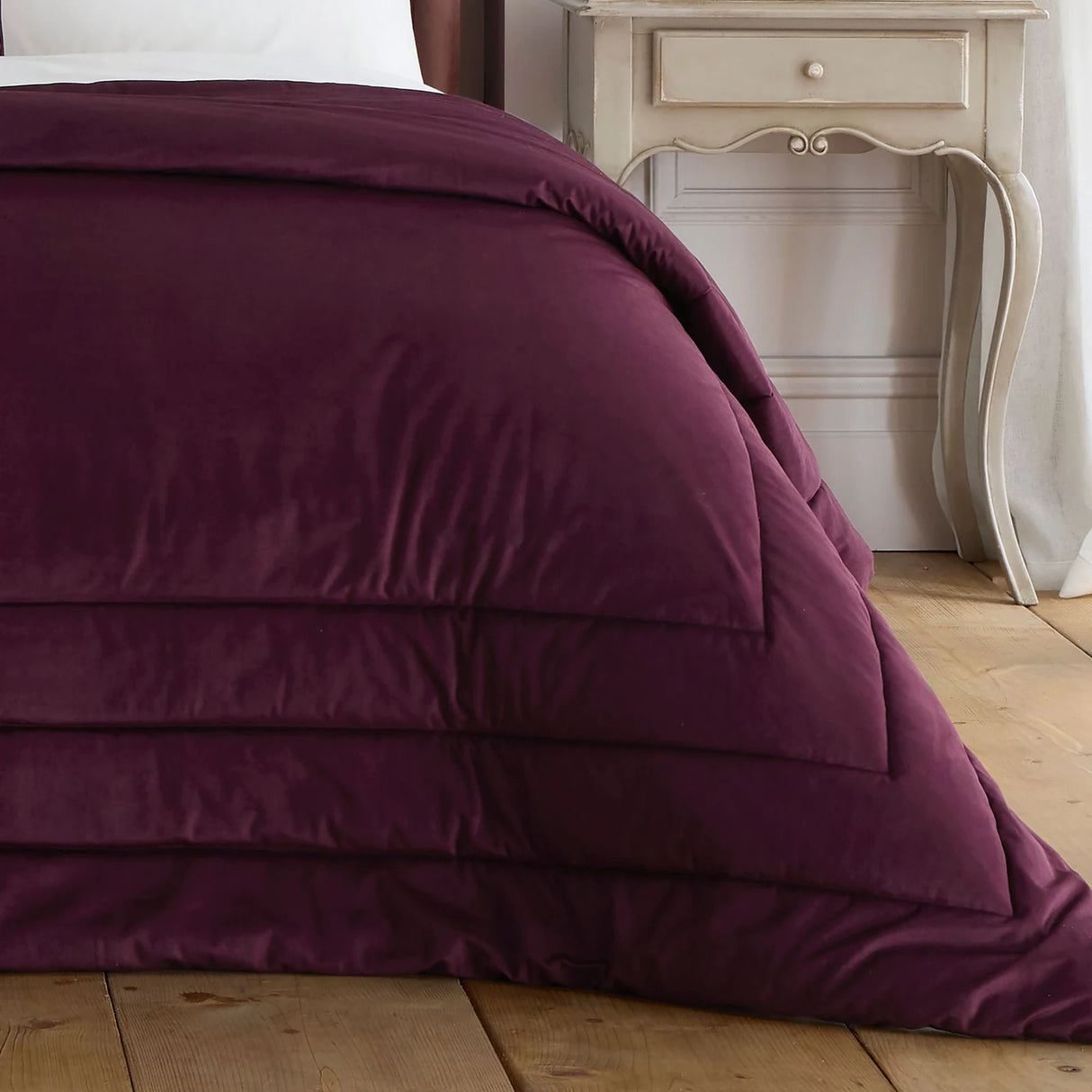 Melanie Berry Bedspread 150 x 220cm - product image 2