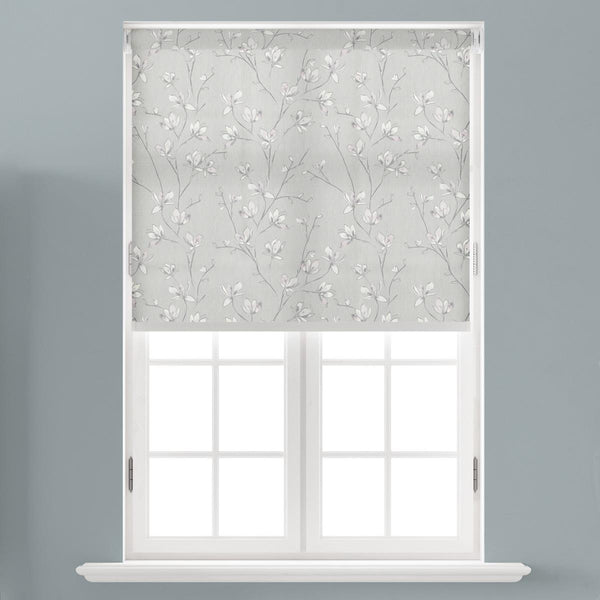 Memento Dawn Dim Out Made to Measure Roller Blind - Ideal