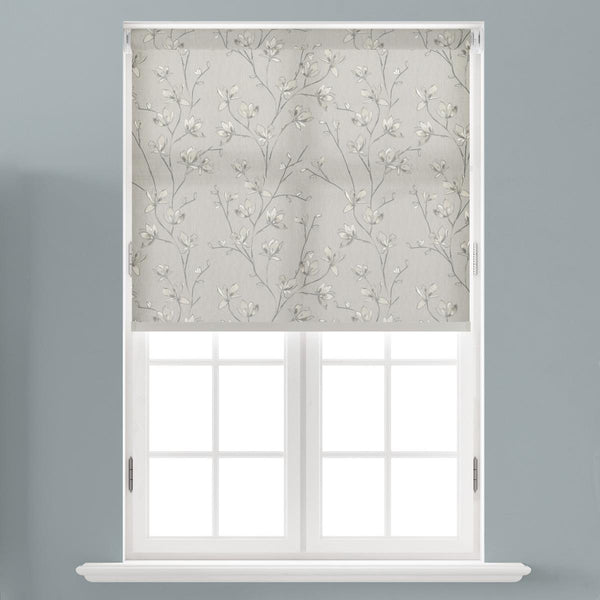 Memento Dusk Dim Out Made to Measure Roller Blind - Ideal