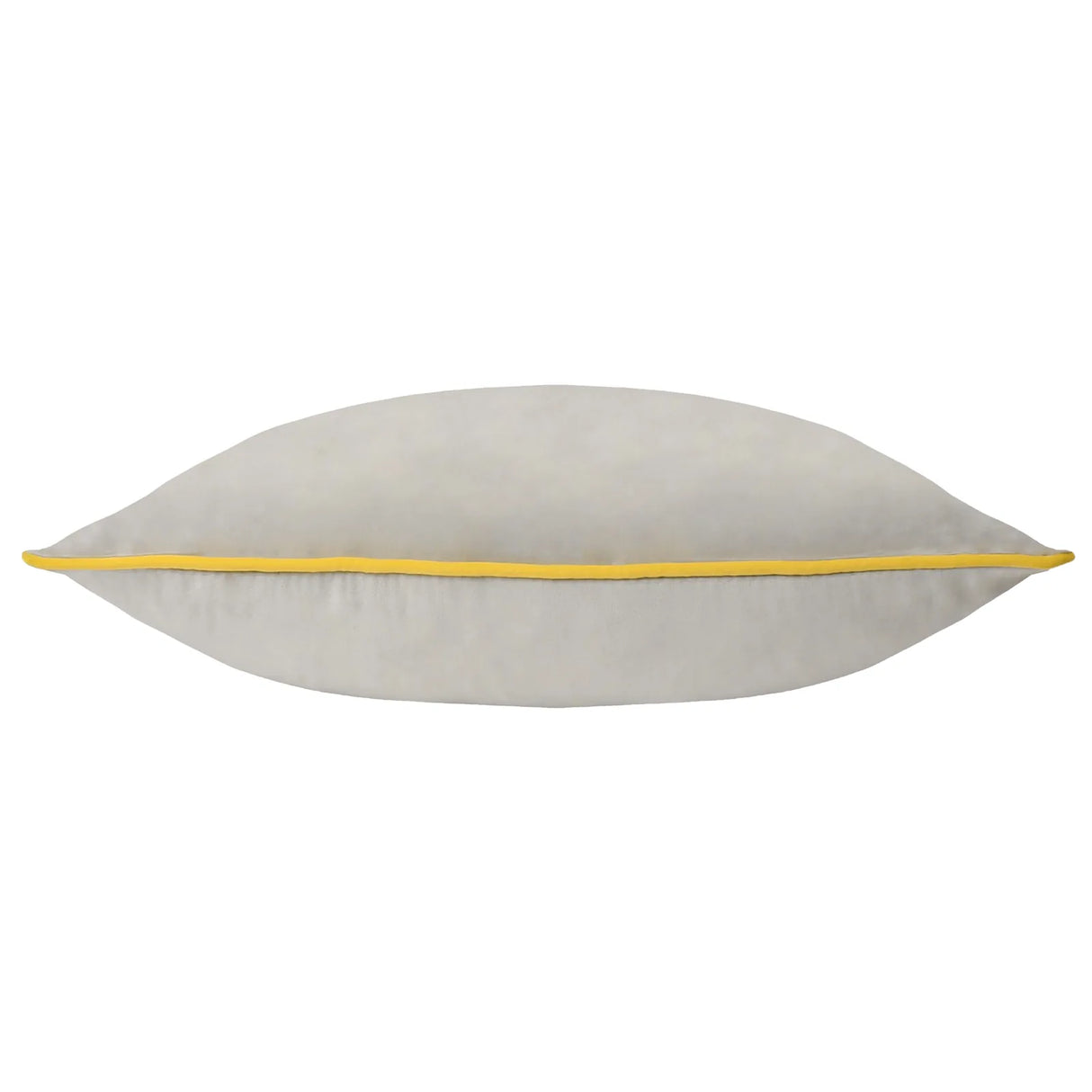 Meridian Velvet Cushion Cover Dove/Cylon 45 x 45cm - image 3