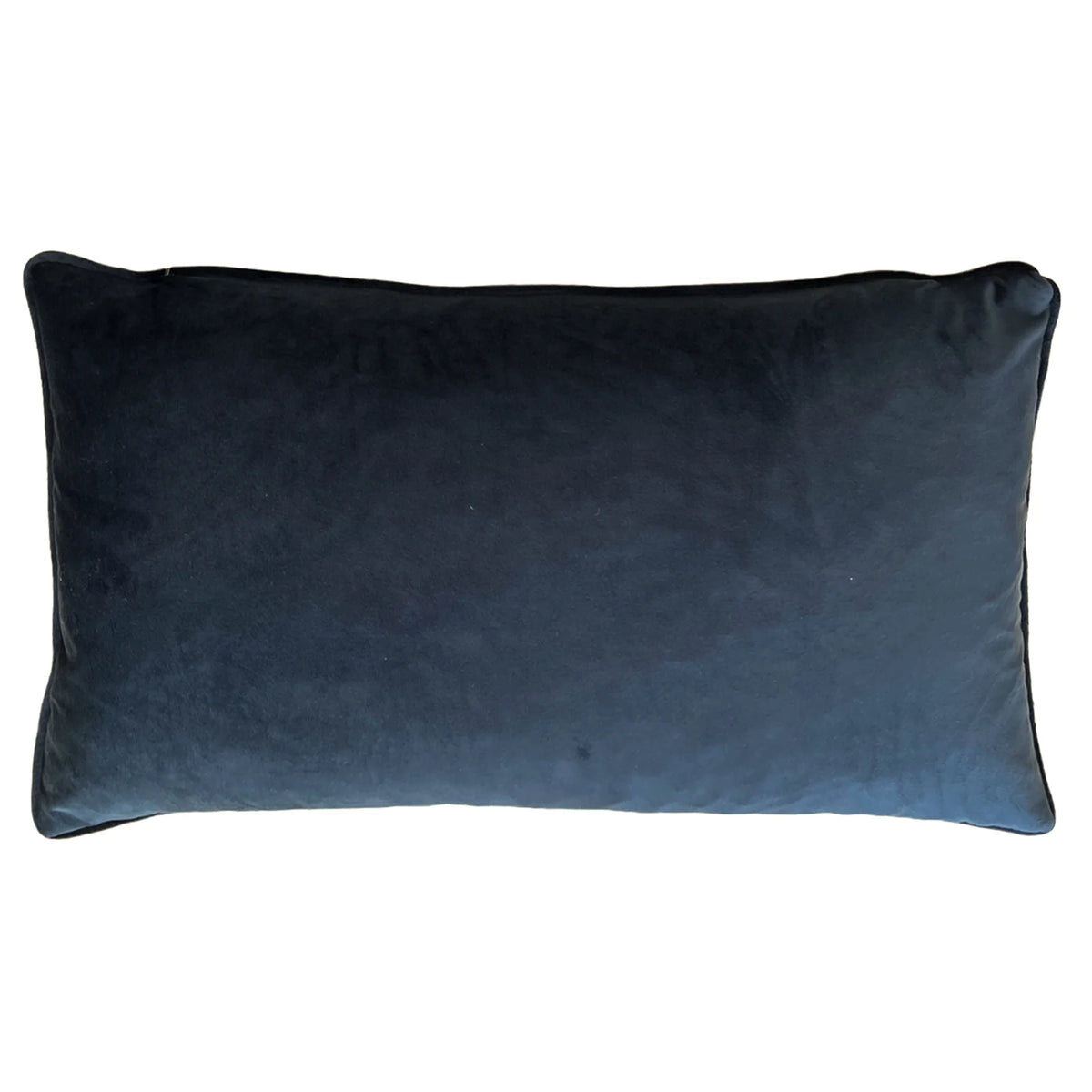 Mogori Leafage Velvet Autumn Cushion Cover 30cm x 50cm - additional product view 2