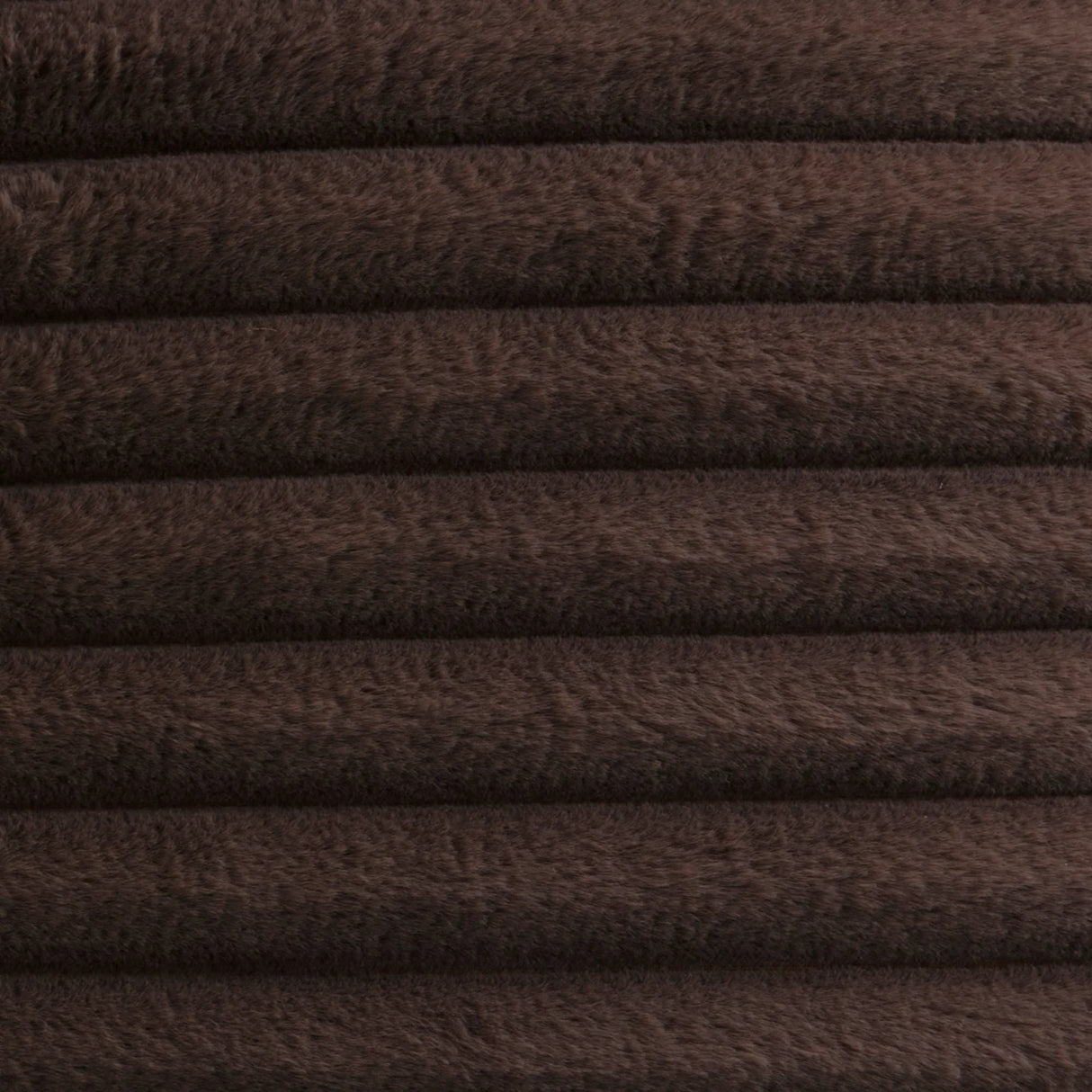 Morritz Chocolate Cushion 43 x 43cm - product image 3