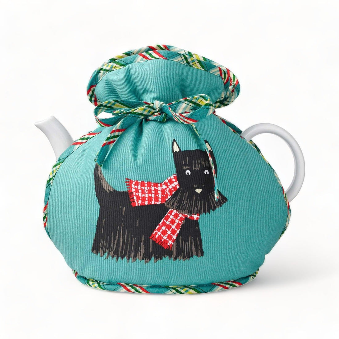 Ulster Weavers Hound Dog 100% Cotton Muff Tea Cosy