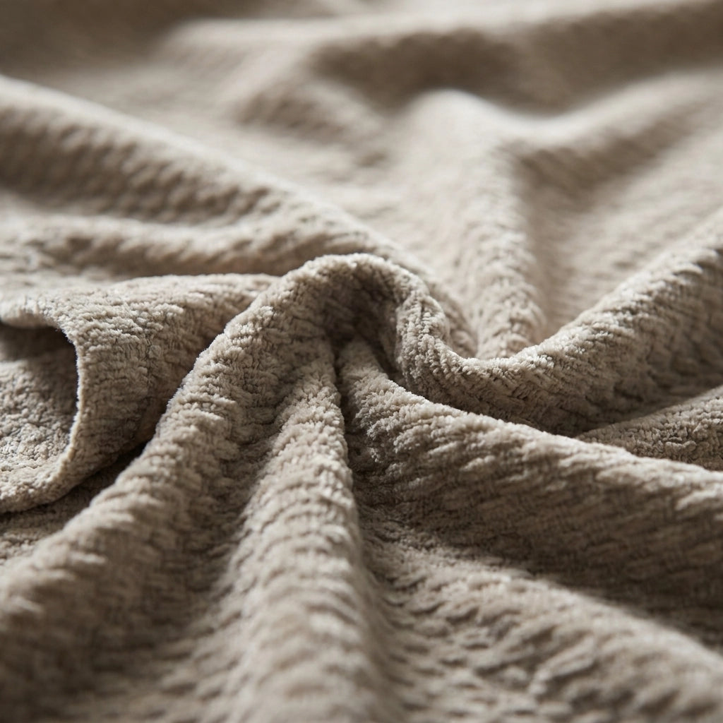 Hayden Eco-Friendly Recycled Soft Throw Blanket 18