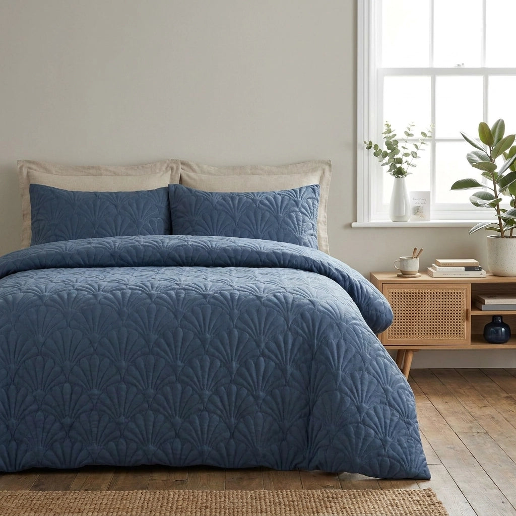 Cavali Soft Microfibre Duvet Cover Set 5