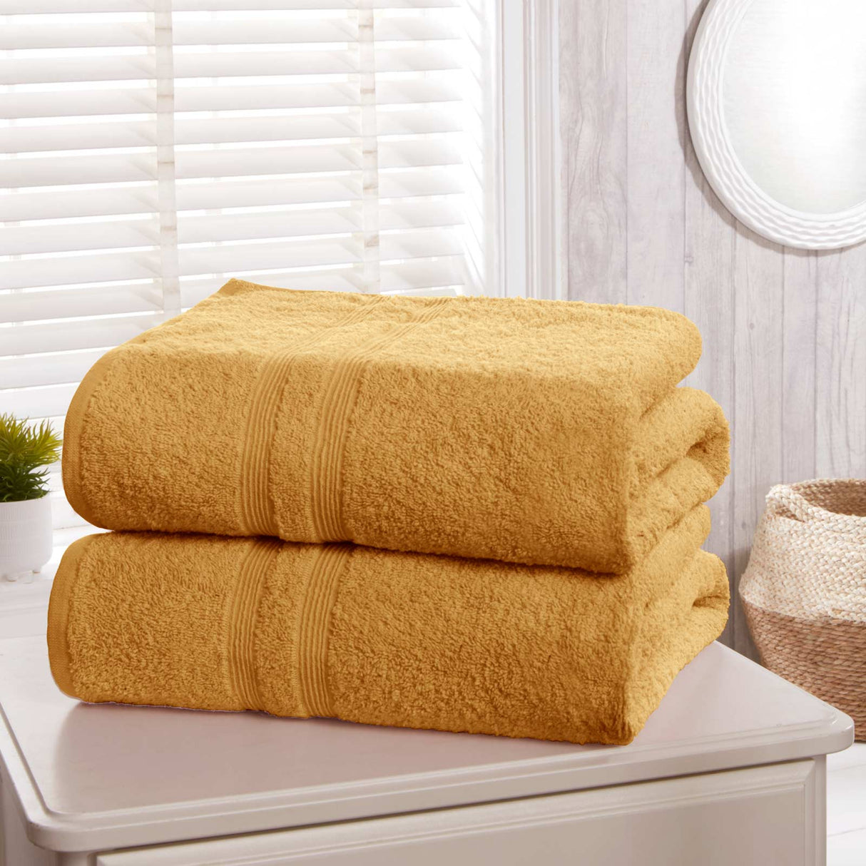 Camden Towel Bale by Rapport Home
