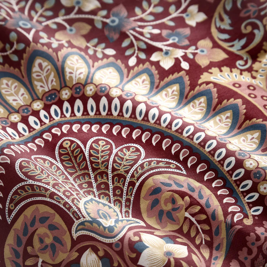 Palais Duvet Cover Set by D & D