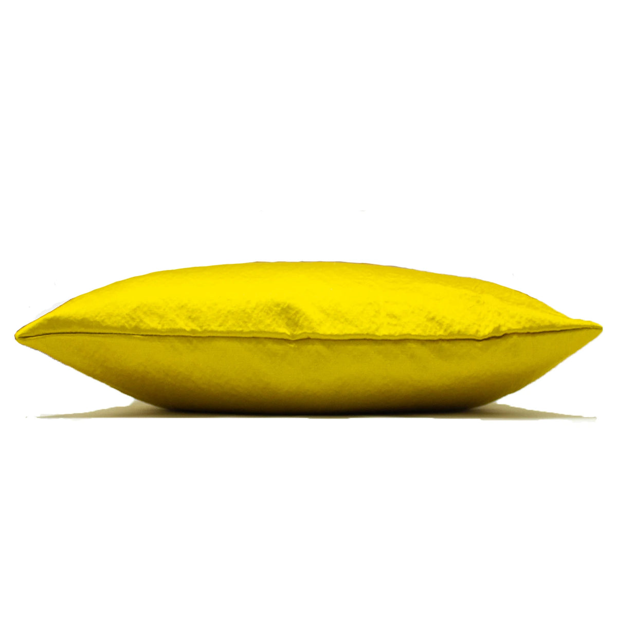Palermo Limon Yellow Cushion Cover 45cm x 45cm - additional product view 2
