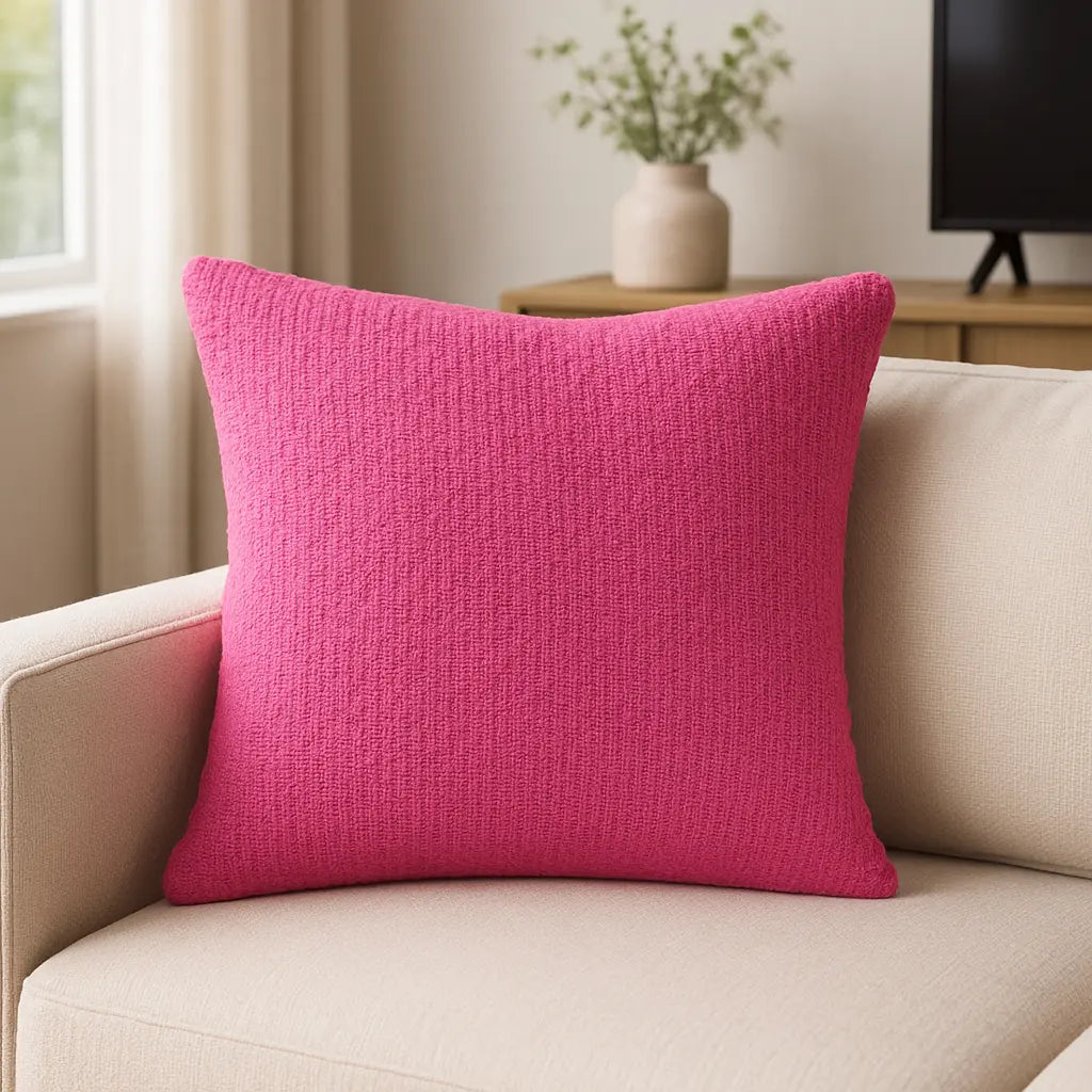 Drift Home Hayden Eco-Friendly Recycled Cushion Cover 43cm x 43cm 27