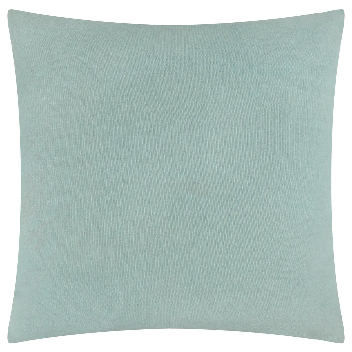 Polar Bear Tufted Cushion Cover Frosty Blue 45 x 45cm - image 3