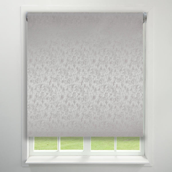 Porto Made to Measure Roller Blind (Blackout) Blush - Ideal