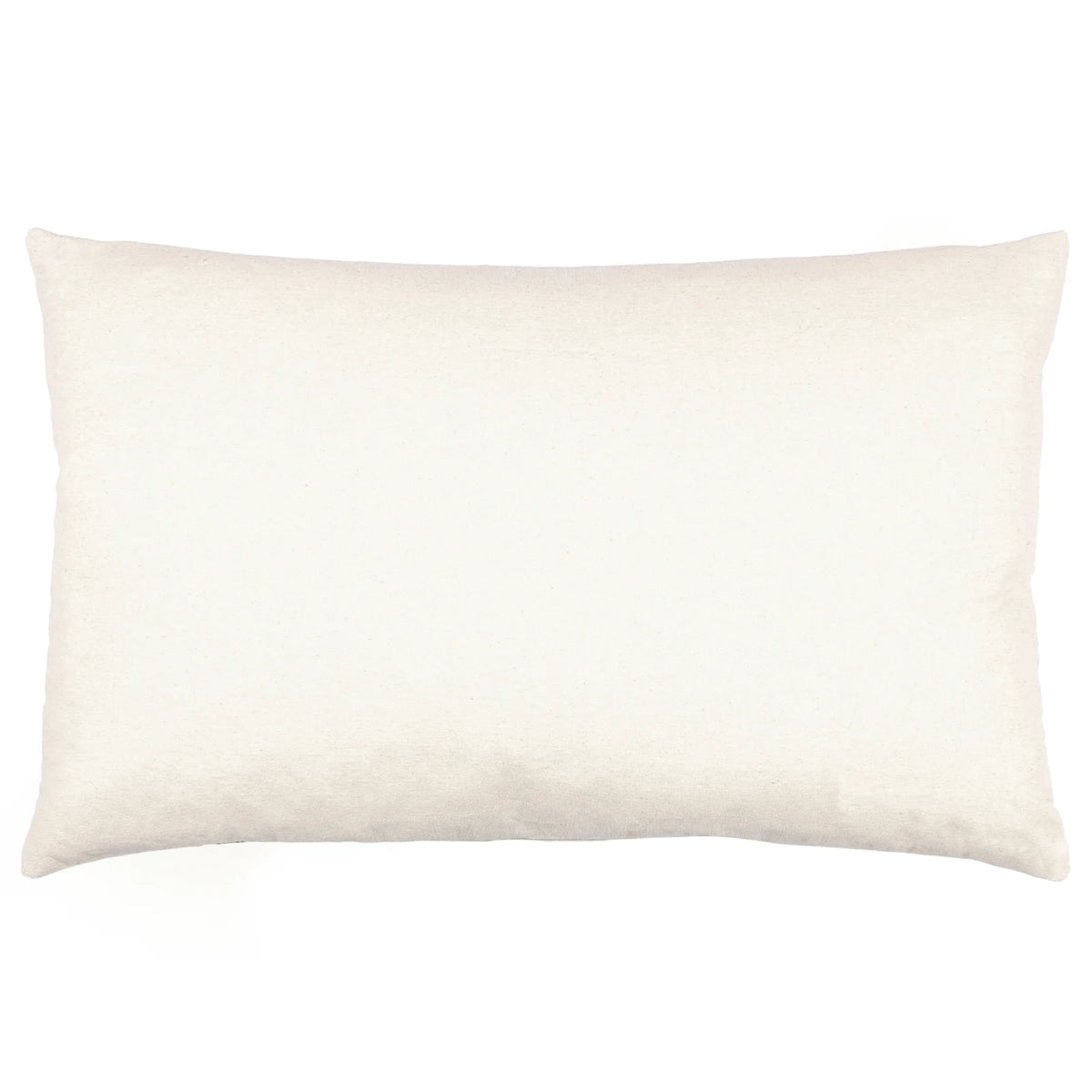 Pritta 100% Cotton Natural Cushion Cover 40cm x 60cm - additional product view 2