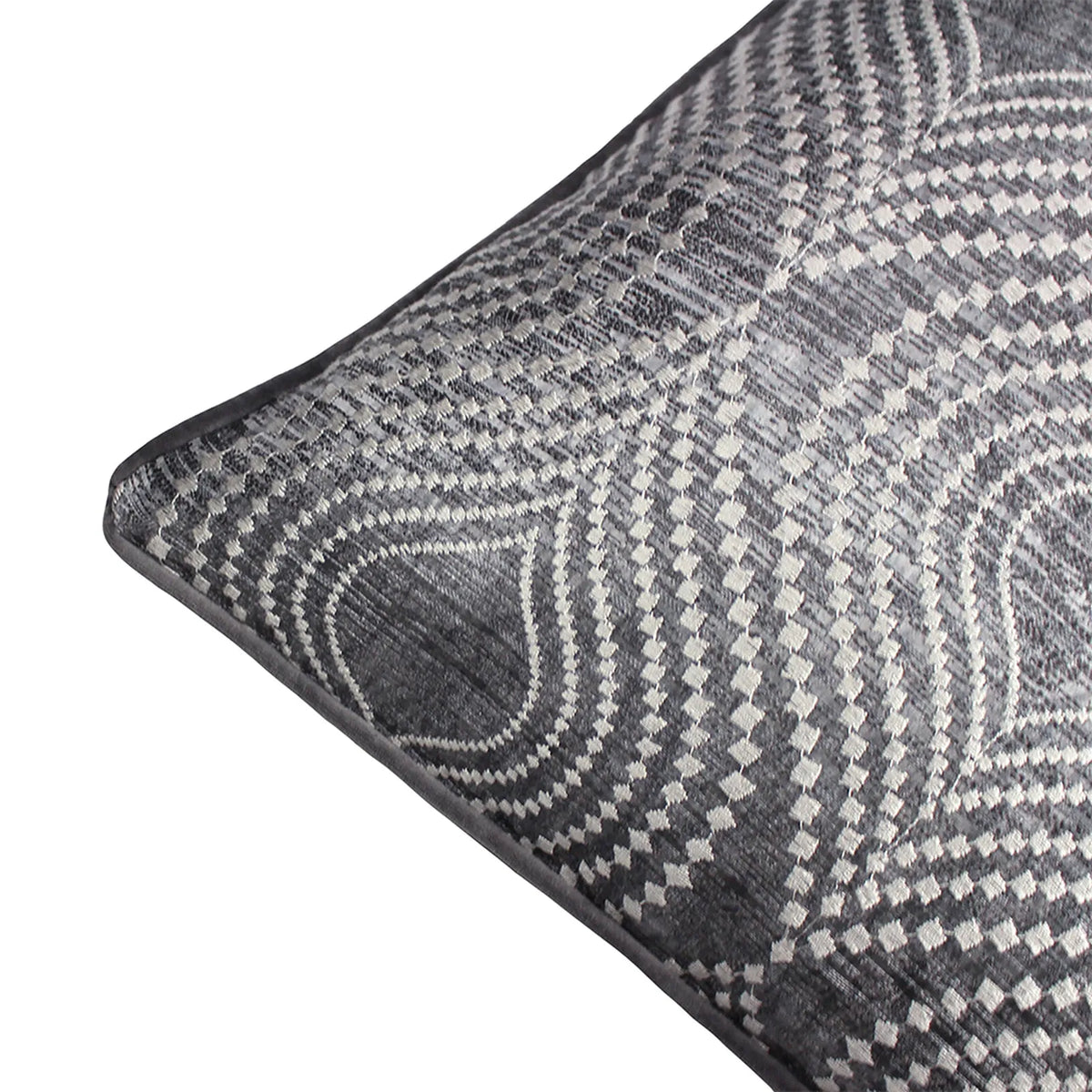 Radiance Otter Cushion Cover 55cm x 55cm - additional product view 4