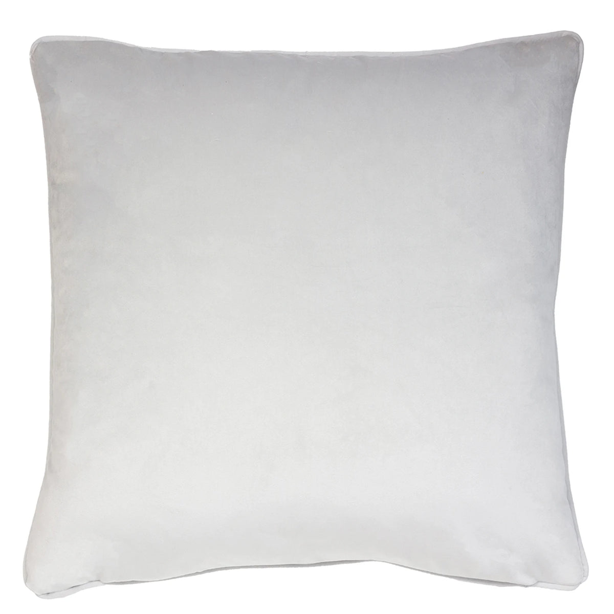 Radiance Chrome Cushion Cover 55cm x 55cm - additional product view 2