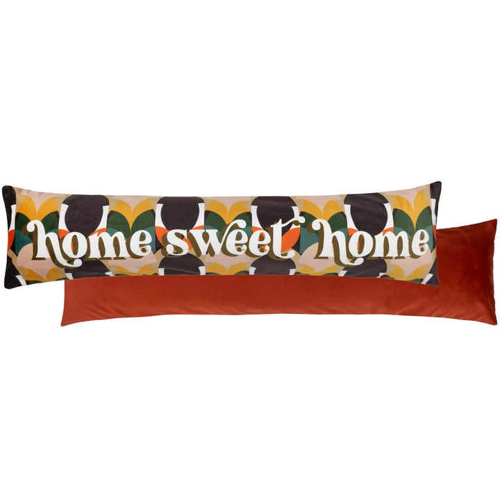 Raeya Home Sweet Home Draught Excluder - Ideal