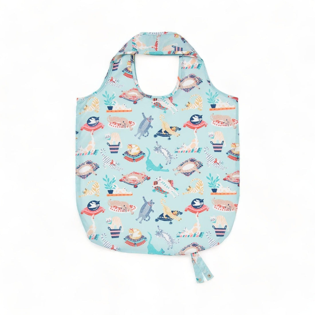 Ulster Weavers Kitty Cats Shopping Bag
