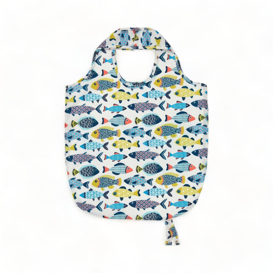 Ulster Weavers Aquarium Roll-Up Shopping Bag