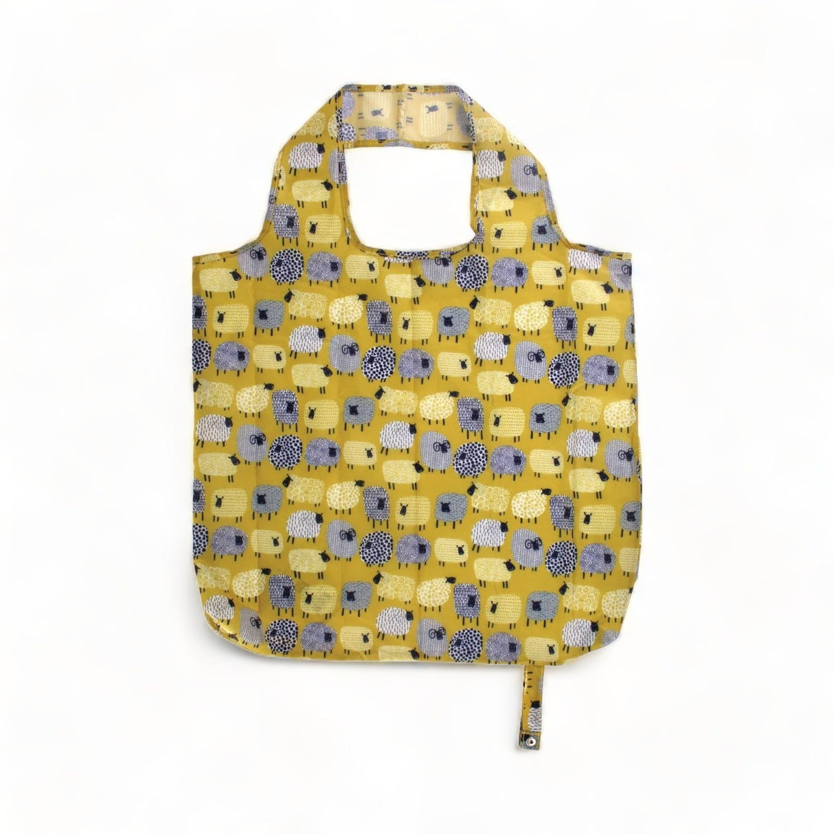 Ulster Weavers Dotty Sheep Cotton Bag