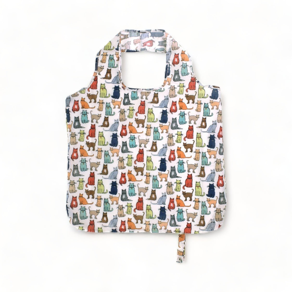 Catwalk Reusable Roll-Up Shopping Bag Totes & Shopping Bags Ulster Weavers