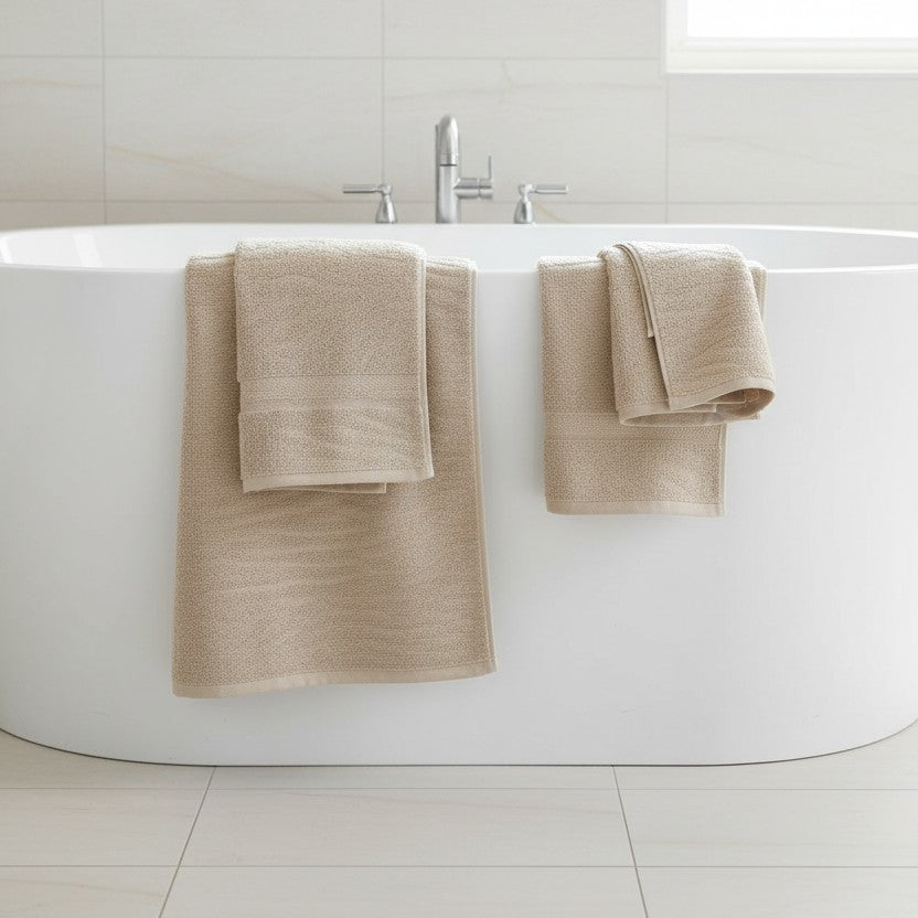 Safari 500gsm Cotton Towels by Rapport Home