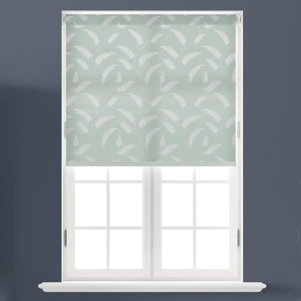Sephora Willow Dim Out Made to Measure Roller Blind - Ideal