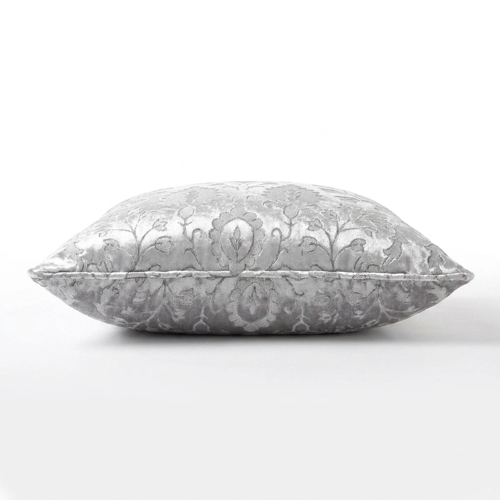 Trinity Jacquard Cushion Cover 43cm x 43cm (17x17") 6
