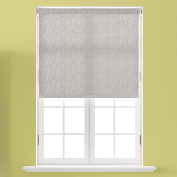 Sio Stucco Dim Out Made to Measure Roller Blind - Ideal