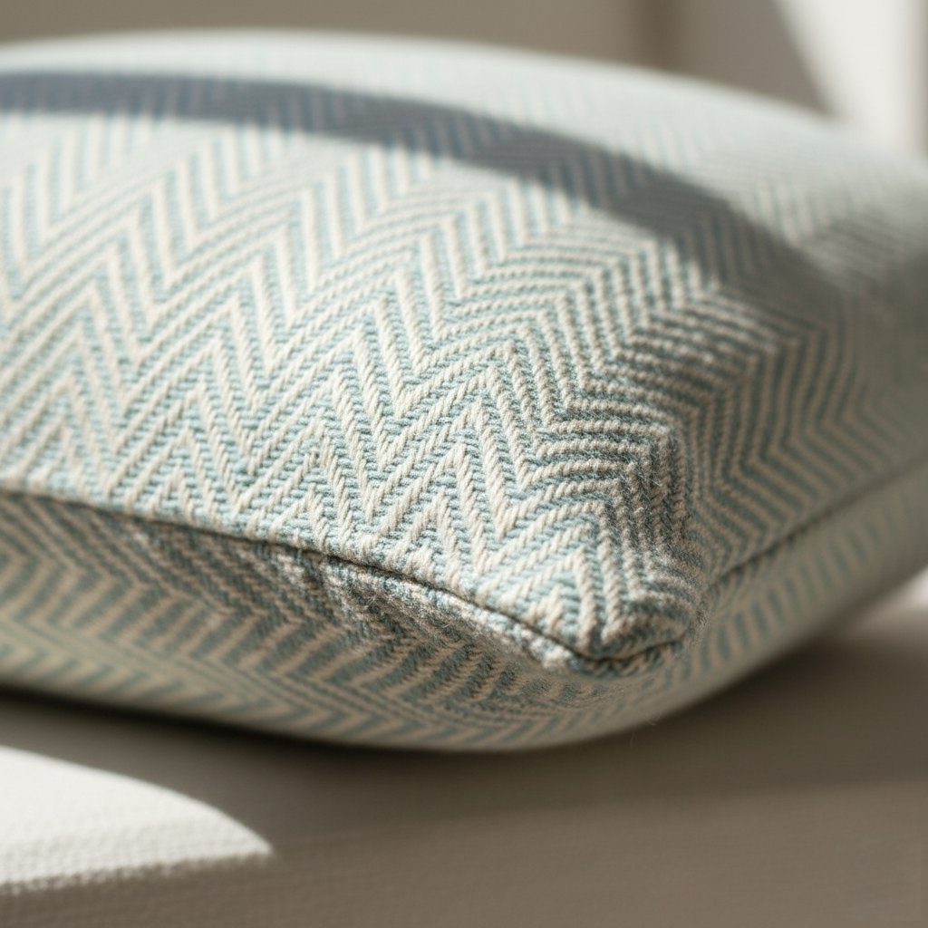 Rapport Home Skye Cotton Cushion Cover 17" x 17