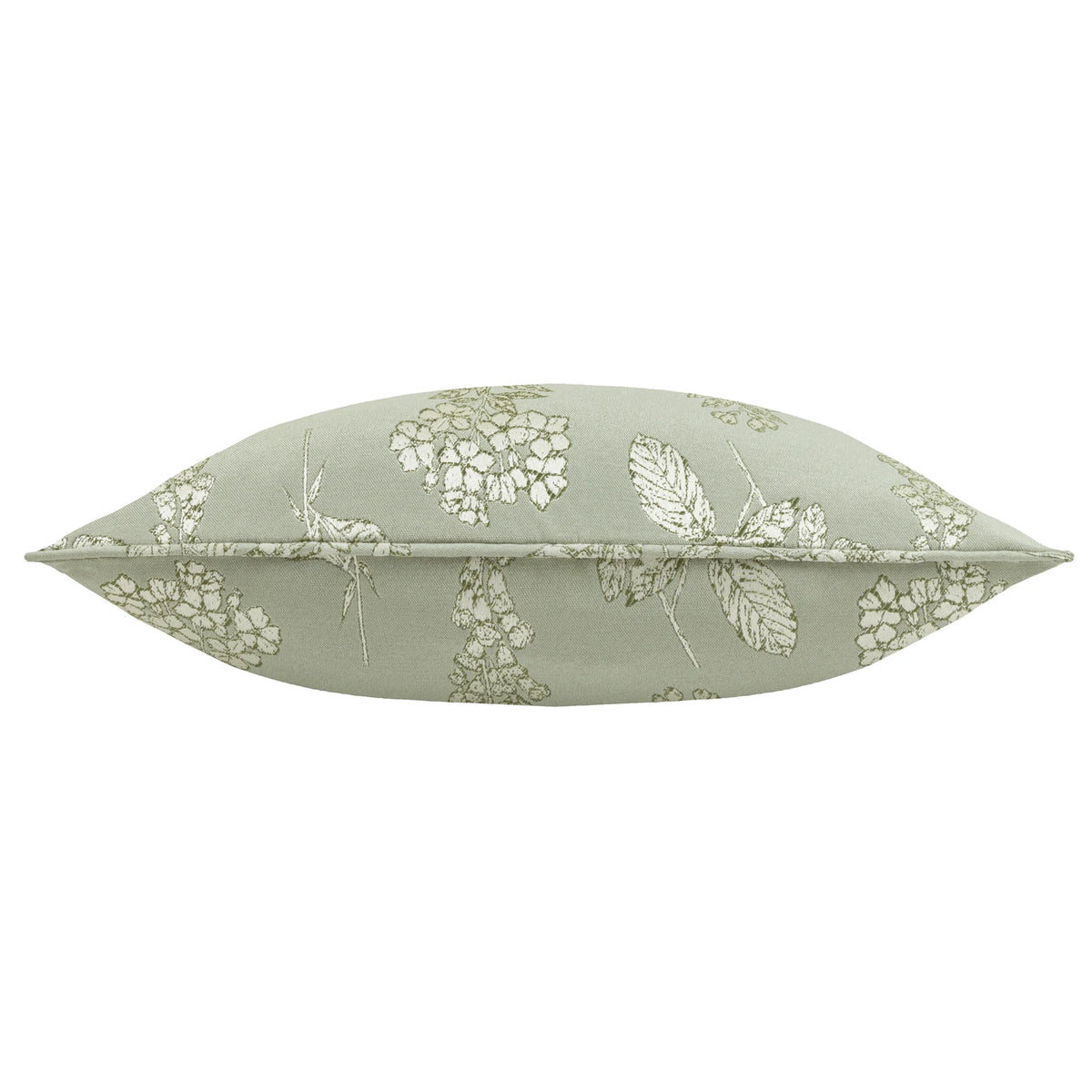 Sophia Sage Cushion Cover 50cm x 50cm - additional product view 2