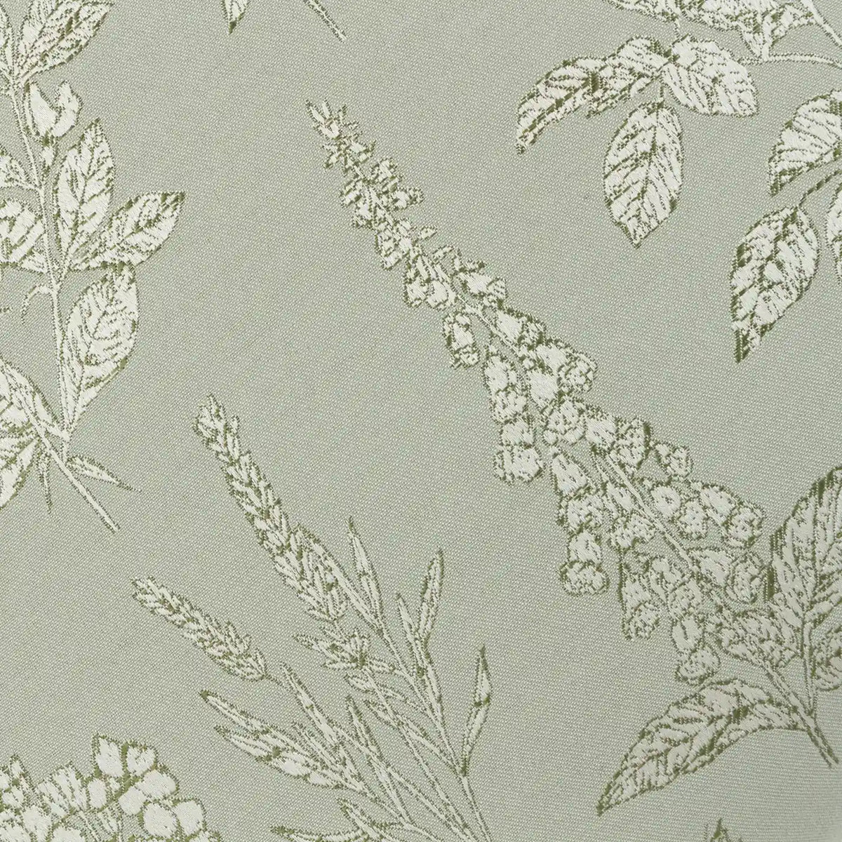 Sophia Sage Cushion Cover 50cm x 50cm - additional product view 3