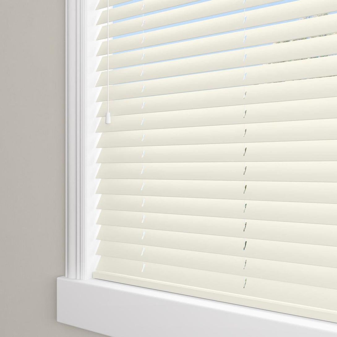 Starwood Divine Made to Measure Wood Venetian Blind - Ideal