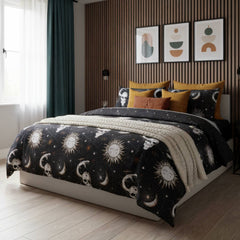 Tarot Duvet Cover Set