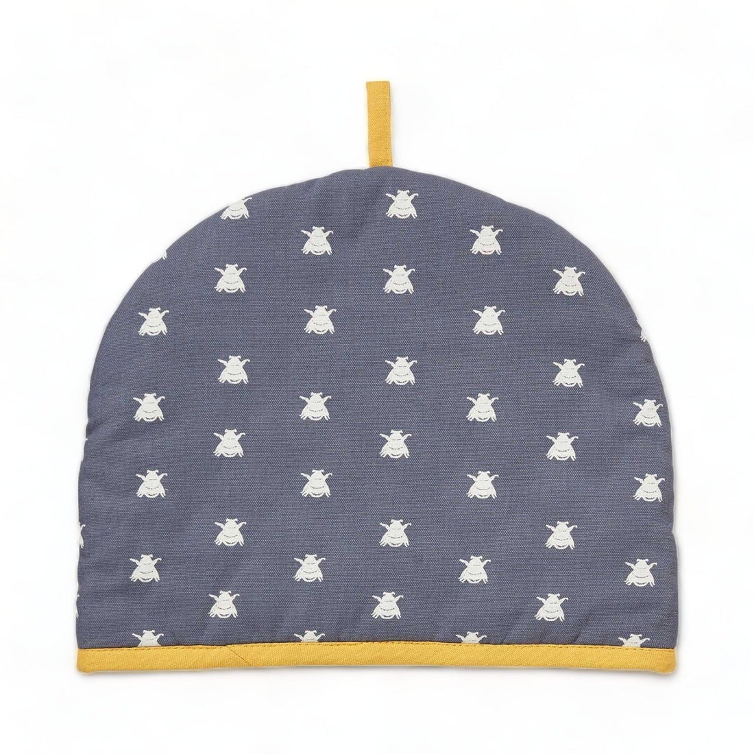 Ulster Weavers Bees Luxury 100% Cotton Tea Cosy