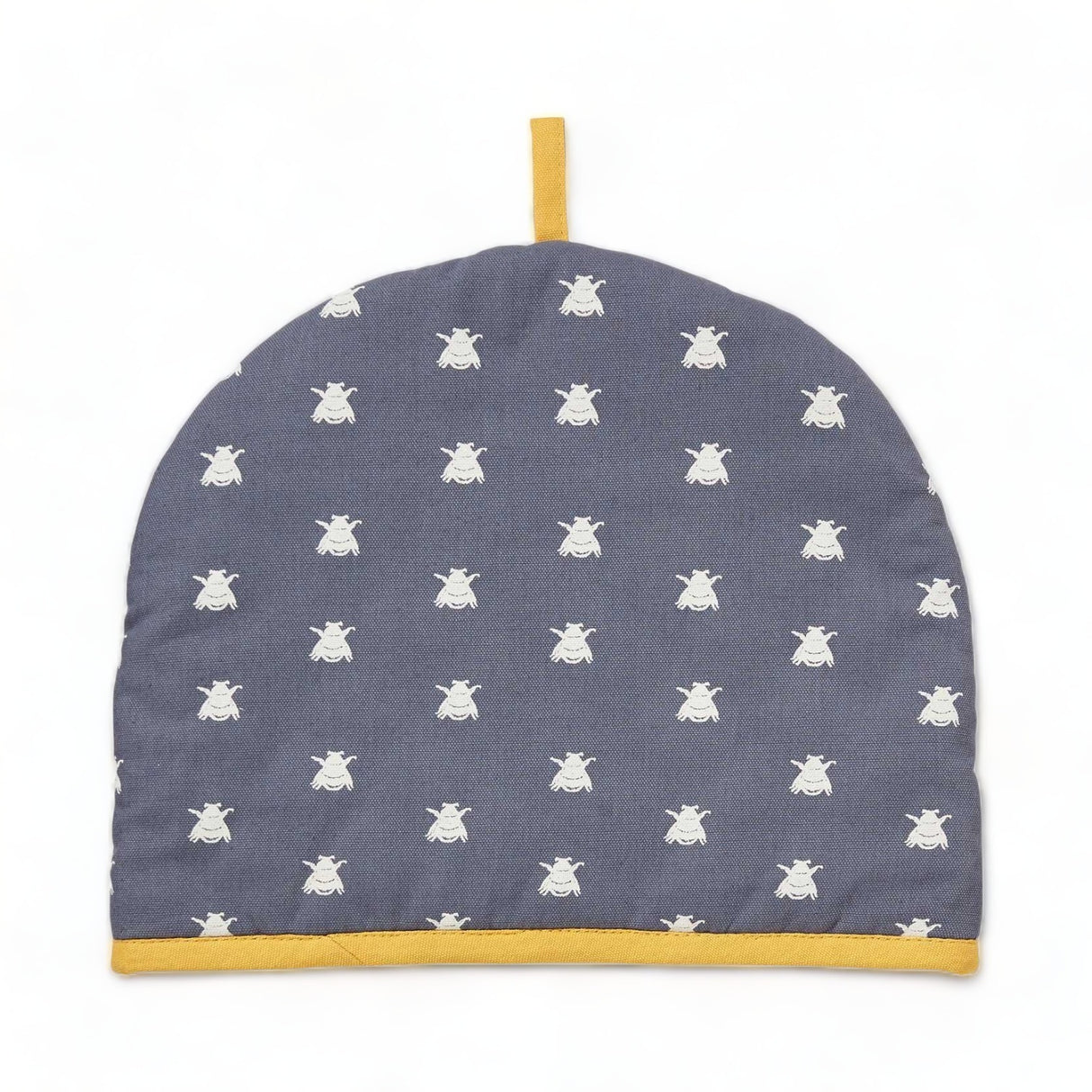 Bees Luxury Cotton Tea Cosy Tea Cosy Ulster Weavers