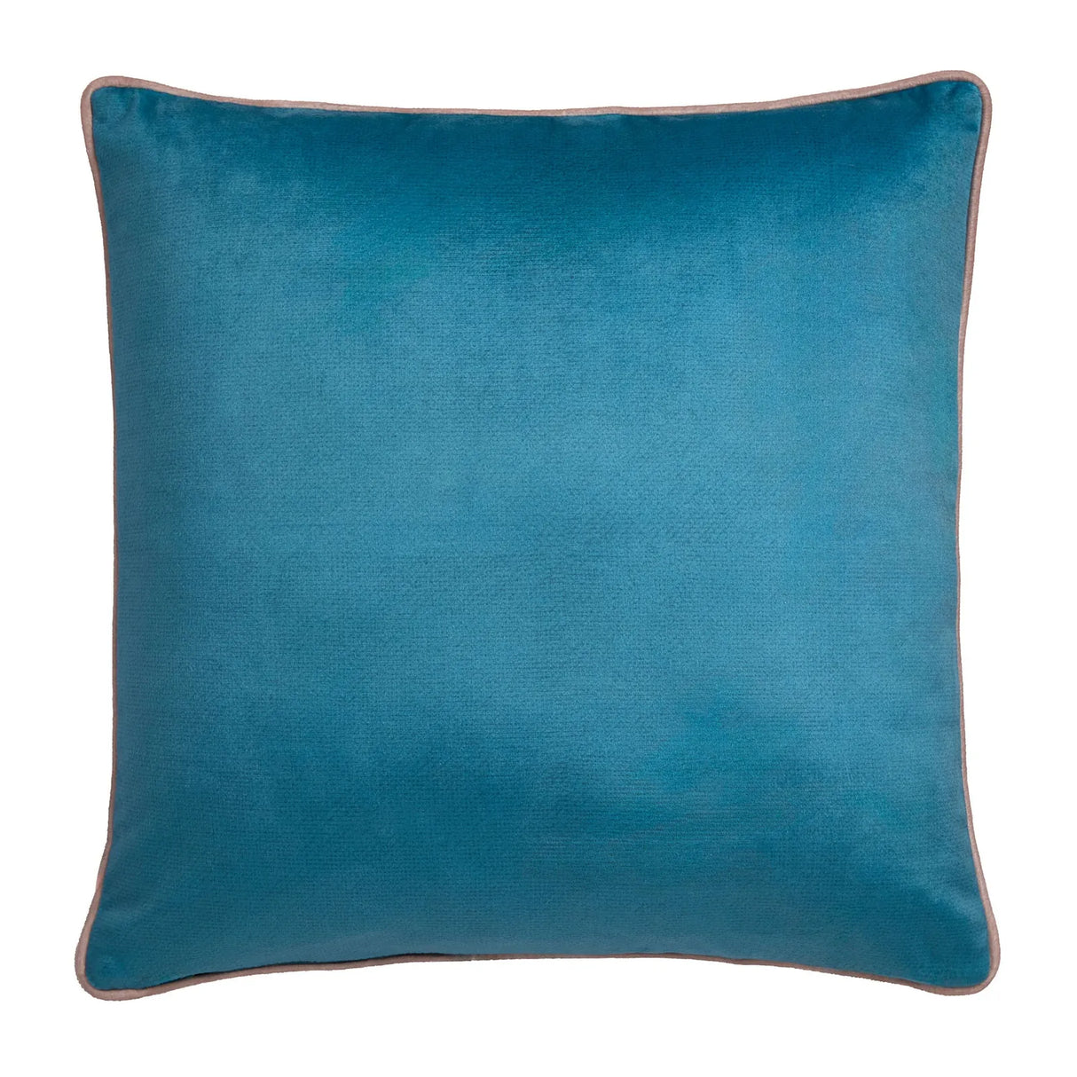 Tuscan Toile Blue Cushion 43 x 43cm - product image 3