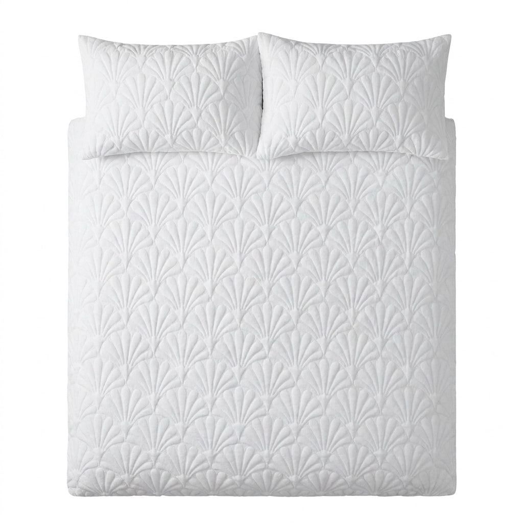 Cavali Soft Microfibre Duvet Cover Set 14