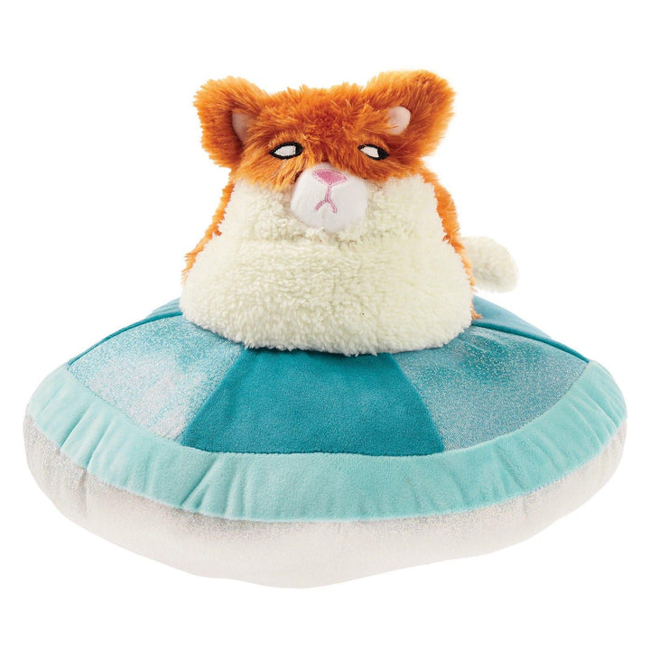 Space Cat Kids Cuddly Plush Toy -  - Ideal Textiles