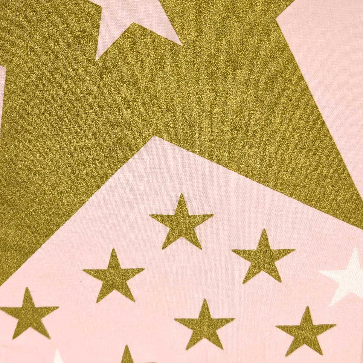 Wish Upon a Star Pink Duvet Cover Set Duvet Cover Rapport