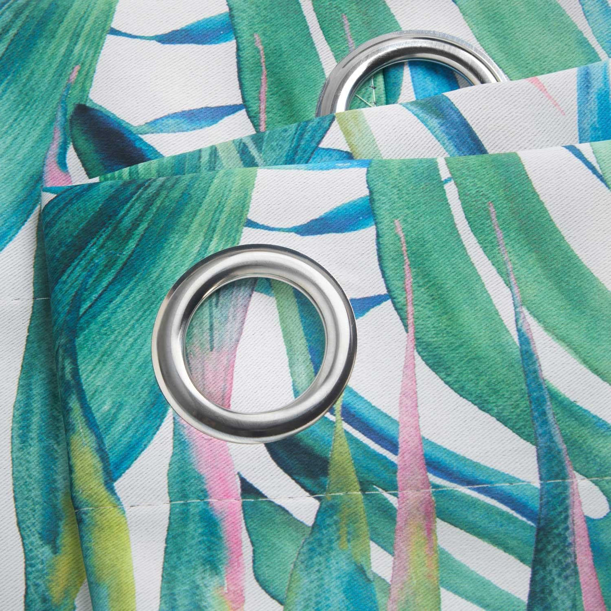 Malay Blockout Eyelet Curtains Green Eyelet Curtains Alan Symonds