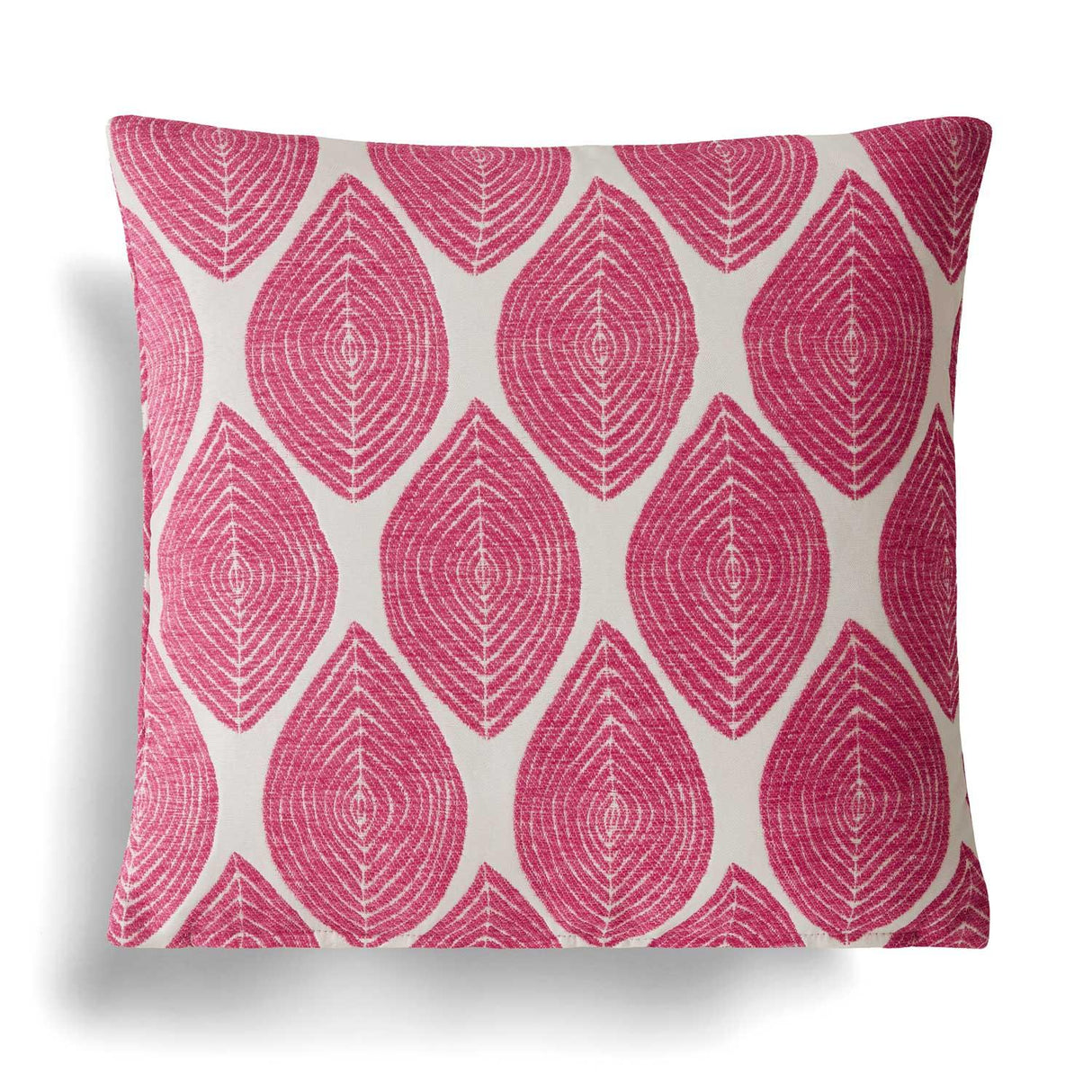 Alan Symonds Bliss Cushion Cover Cassis 45cm x 45cm (18"x18") Cushion Cover Alan Symonds