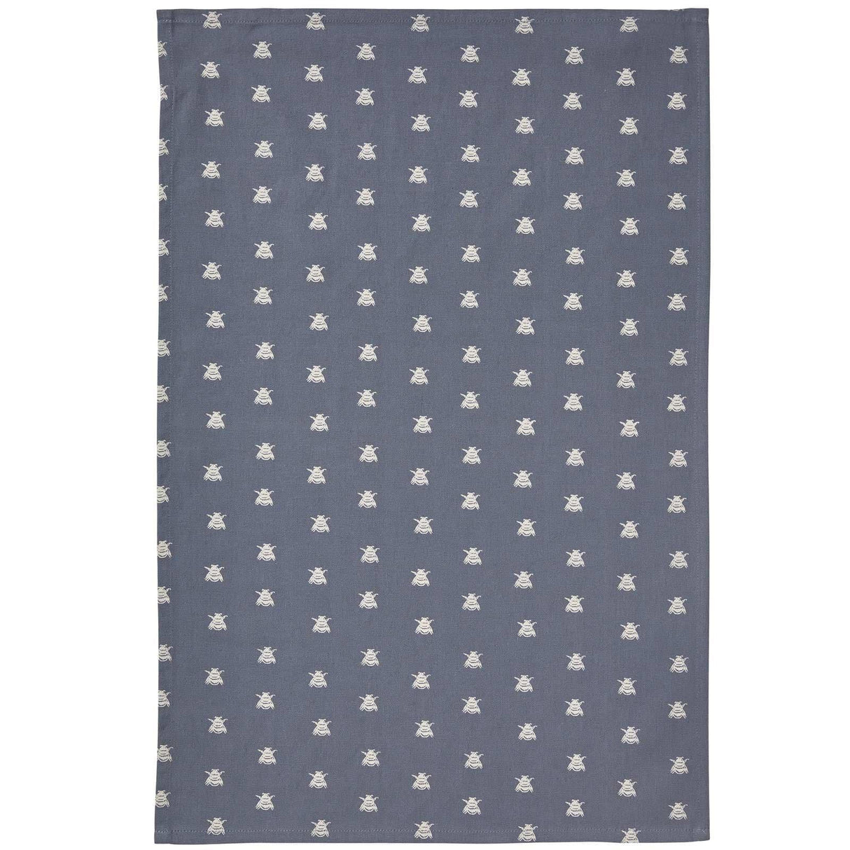 Bees Luxury Cotton Printed Pack of 2 Tea Towels Tea Towels Ulster Weavers